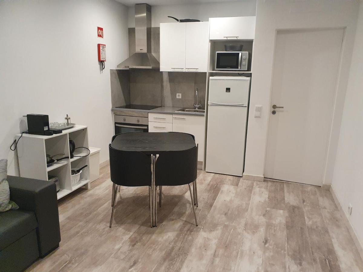 Ga-Dal Stay Inn Αλμπουφέιρα Εξωτερικό φωτογραφία