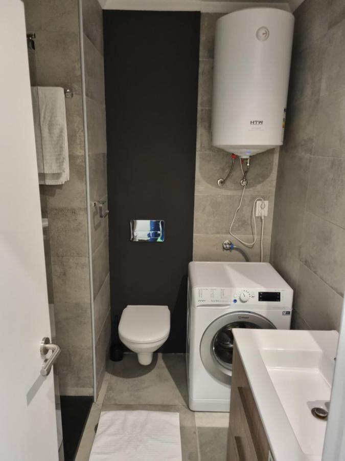 Ga-Dal Stay Inn Αλμπουφέιρα Εξωτερικό φωτογραφία